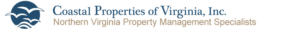 Coastal Properties of Virginia, Inc.
